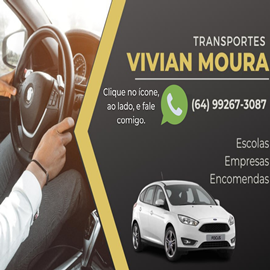 Transportes Vivian Moura