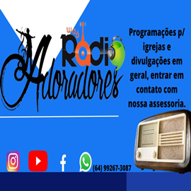 Rádio Adoradores3