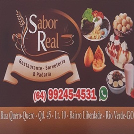 Restaurante Sabor Real